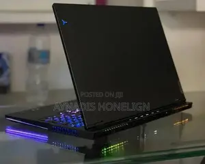 New Laptop Lenovo 16GB AMD Ryzen 9 SSD 1T