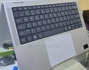 New Laptop HP EliteBook X360 1040 G11 32GB Intel Core Ultra 7 SSD 1T