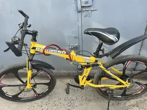 Biycycle For Helth