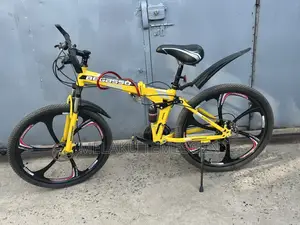 Biycycle For Helth