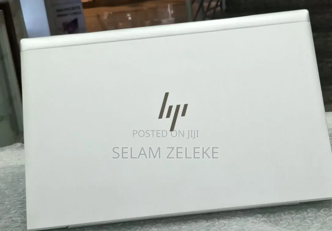 New Laptop HP EliteBook 840 G7 16GB Intel Core i5 SSD 512GB