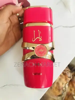 It Is Original Perfume