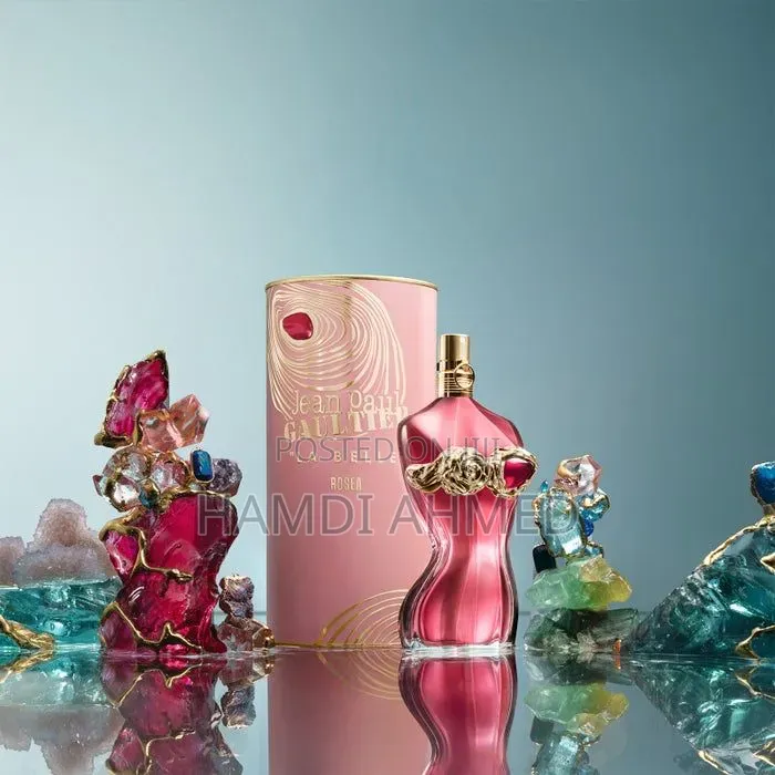 Jean Paul Gaultier Le Beau Narcisse