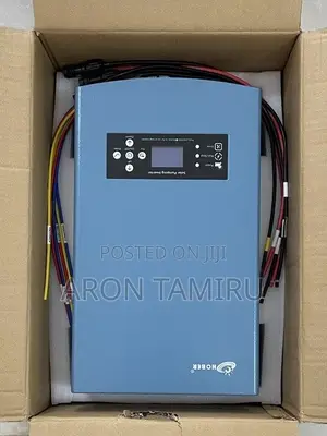 Solar Pump Inverter
