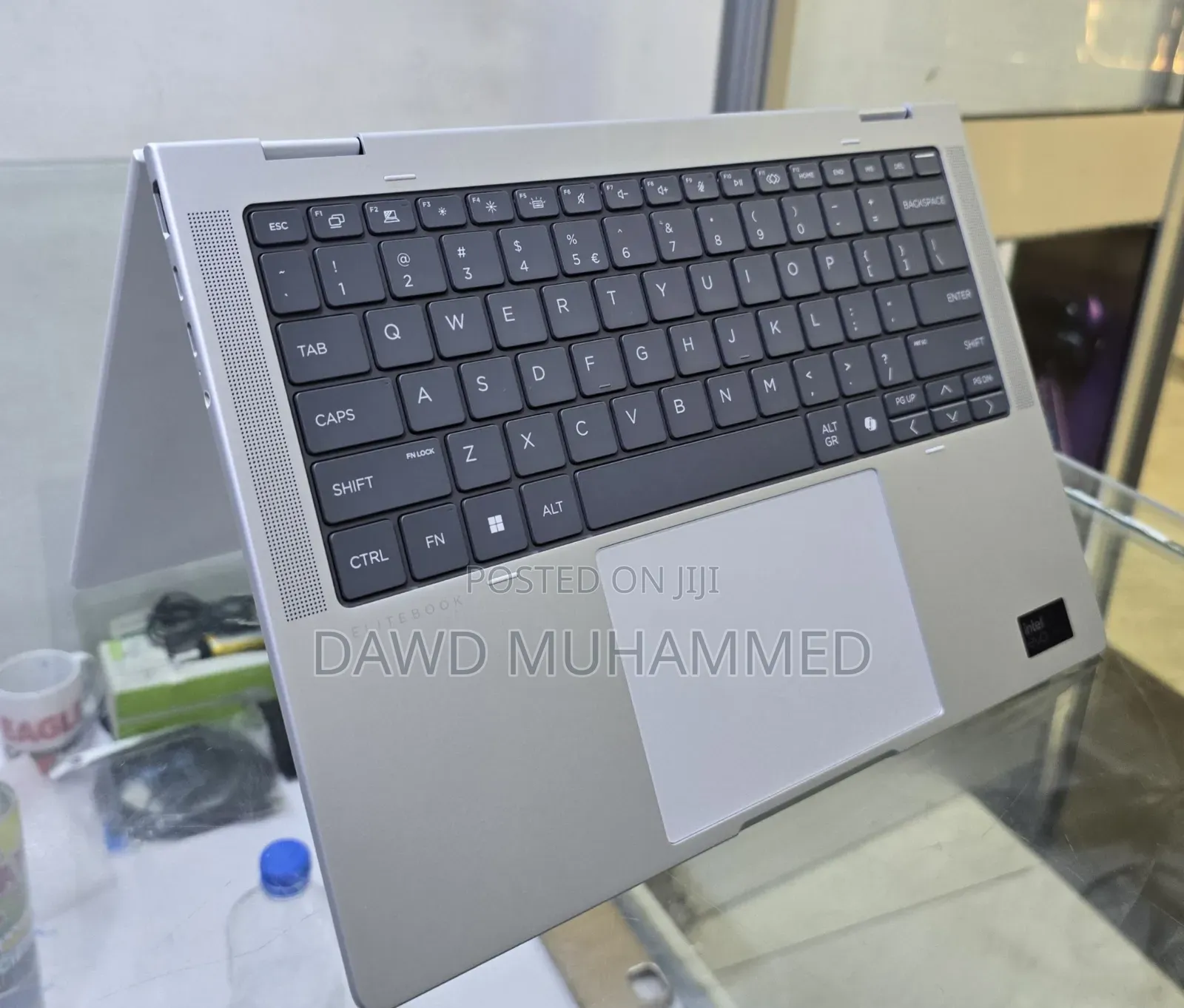 New Laptop HP EliteBook 840 16GB Intel Core Ultra 7 SSD 512GB