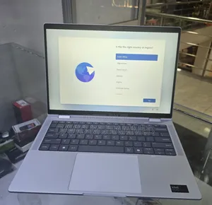 New Laptop HP EliteBook 840 16GB Intel Core Ultra 7 SSD 512GB