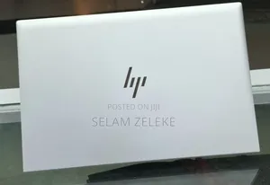 New Laptop HP EliteBook 840 G8 16GB Intel Core i5 SSD 512GB
