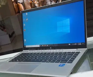 New Laptop HP EliteBook 840 G8 16GB Intel Core i5 SSD 512GB