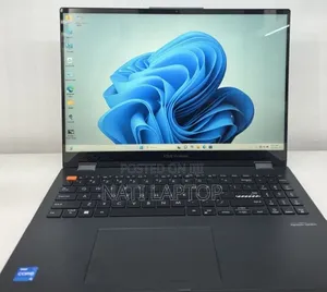 New Laptop Asus VivoBook 15 X505BA 16GB Intel Core i5 SSD 512GB