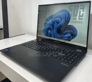 New Laptop Asus VivoBook 15 X505BA 16GB Intel Core i5 SSD 512GB