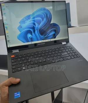New Laptop Asus VivoBook 15 X505BA 16GB Intel Core i5 SSD 512GB