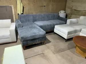 Premium Modern Sofa Set For Upscale Homes