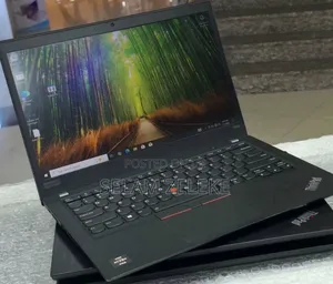 New Laptop Lenovo ThinkPad t495s 16GB AMD Ryzen 7 SSD 512GB