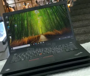 New Laptop Lenovo ThinkPad t495s 16GB AMD Ryzen 7 SSD 512GB