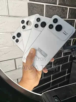 New Honor Magic 2 256 GB White