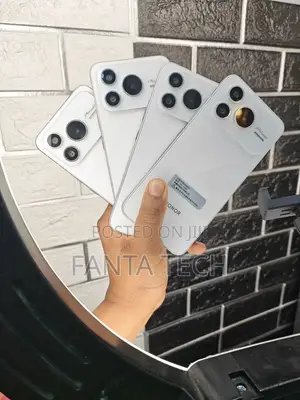 New Honor Magic 2 256 GB White