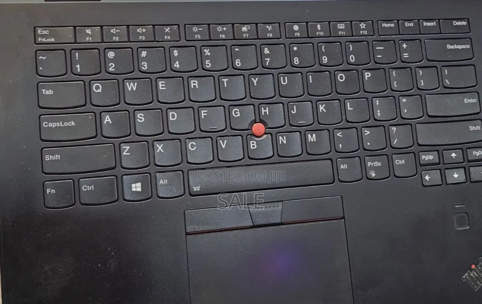 New Laptop Lenovo ThinkPad X1 Yoga 16GB Intel Core i7 SSD 512GB