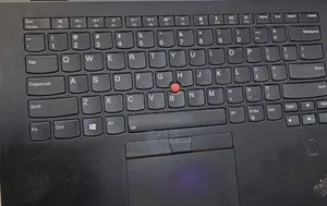 New Laptop Lenovo ThinkPad X1 Yoga 16GB Intel Core i7 SSD 512GB
