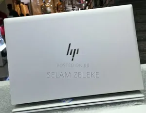 New Laptop HP EliteBook 840 G8 16GB Intel Core i7 SSD 512GB