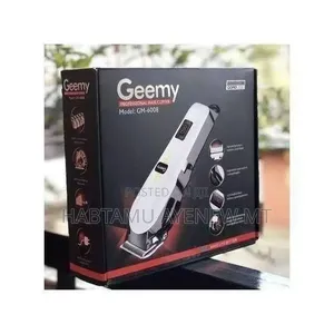 Geemy Gm-6008
