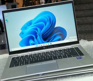 New Laptop HP EliteBook 840 G8 16GB Intel Core i7 SSD 512GB