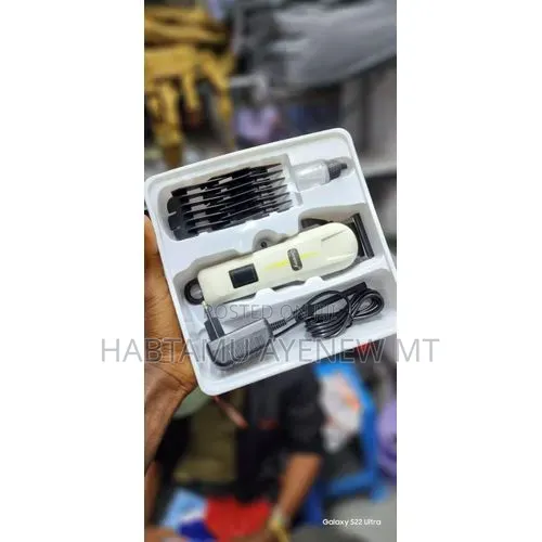 Geemy Gm-6008