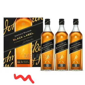 Johnnie Walker Black Label