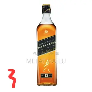 Johnnie Walker Black Label