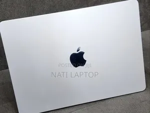 New Laptop Apple MacBook Air 2025 M4 16GB Apple M4 SSD 256GB