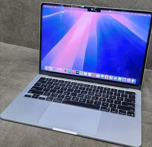 New Laptop Apple MacBook Air 2025 M4 16GB Apple M4 SSD 256GB