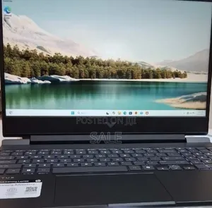 New Laptop HP Victus 15 16GB Intel Core i7 SSD 512GB