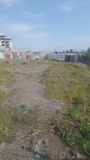 ቦሌ ቡልቡላ 1000 ካሬ
