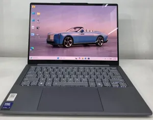 New Laptop Lenovo Ideapad 3 32GB Intel Core Ultra 7 SSD 1T