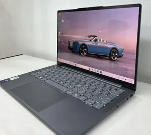 New Laptop Lenovo Ideapad 3 32GB Intel Core Ultra 7 SSD 1T