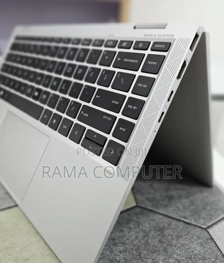 New Laptop HP EliteBook 1040 16GB Intel Core i7 SSD 512GB