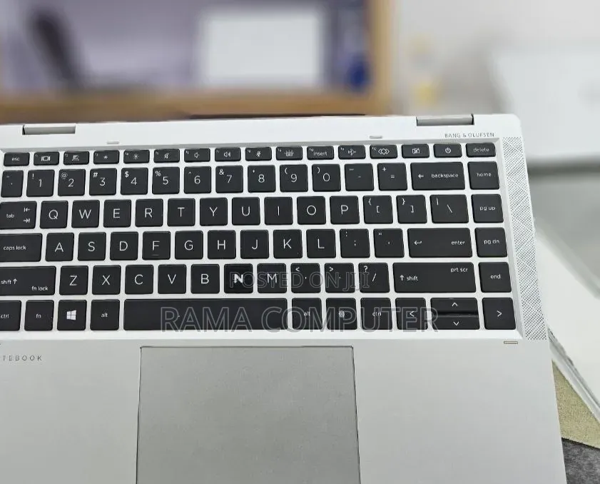 New Laptop HP EliteBook 1040 16GB Intel Core i7 SSD 512GB