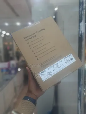 New Amazon Kindle Paperwhite 5 16 GB