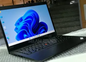 New Laptop Lenovo ThinkPad X13 Gen 4 16GB Intel Core i7 SSD 512GB