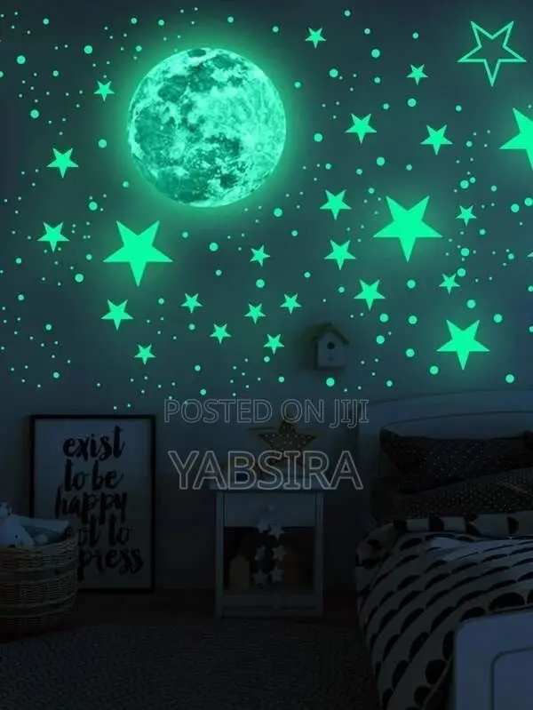Kids Room Decor