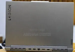 New Laptop Lenovo Legion 5 16GB AMD Ryzen 7 SSD 1T