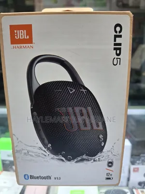 JBL Harman Clip5 13000