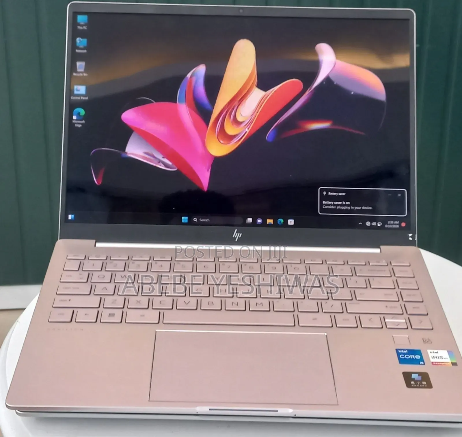 New Laptop HP Pavilion 15 16GB Intel Core i5 SSD 1T