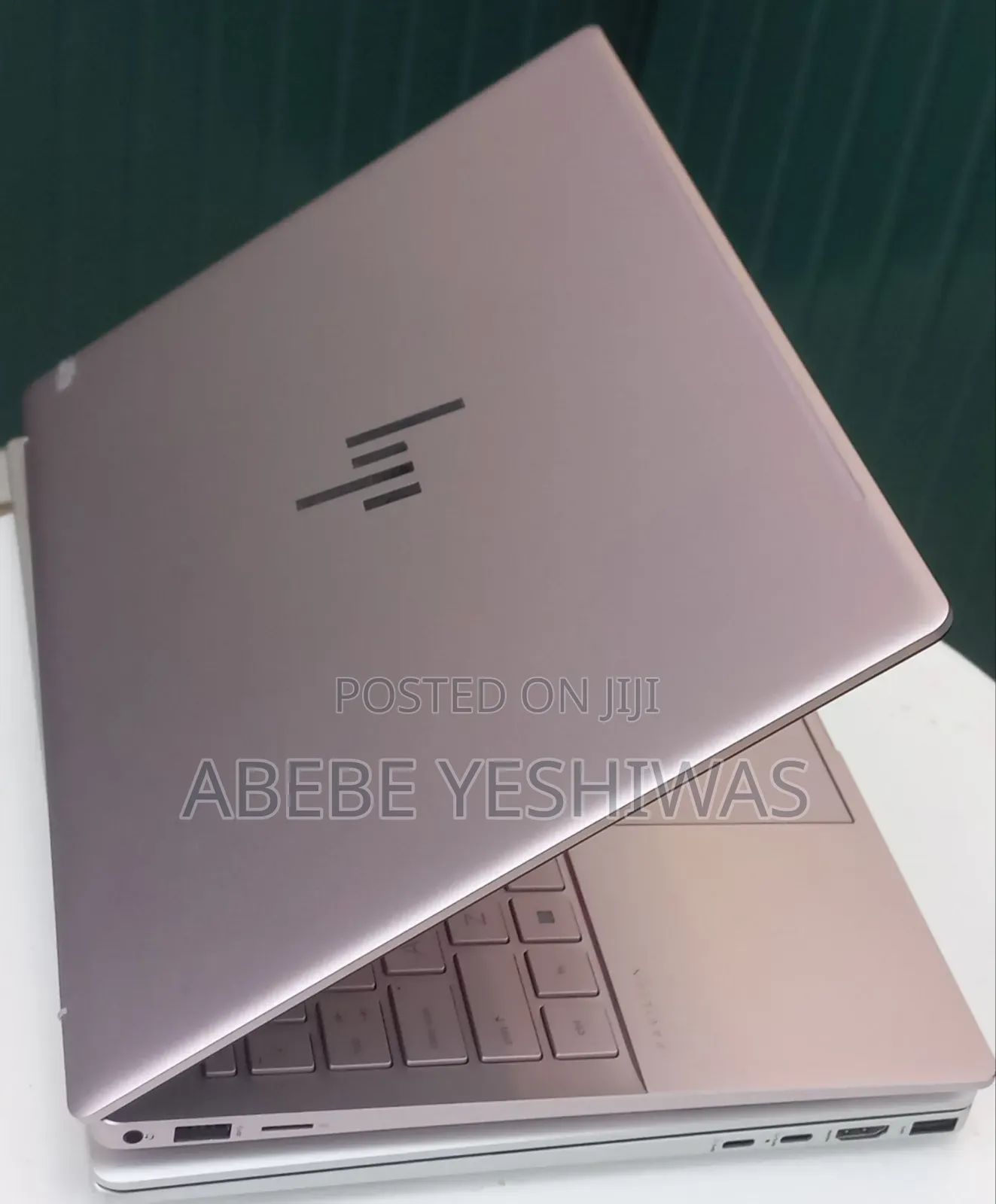 New Laptop HP Pavilion 15 16GB Intel Core i5 SSD 1T