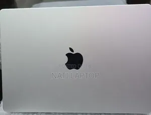 New Laptop Apple MacBook Pro 2020 M1 16GB Apple M1 Pro SSD 512GB