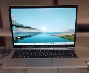 New Laptop HP EliteBook 840 16GB Intel Core i5 SSD 512GB
