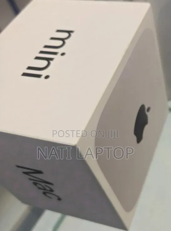 New Desktop Computer Apple iMac M4 16GB Apple M4 SSD 256GB