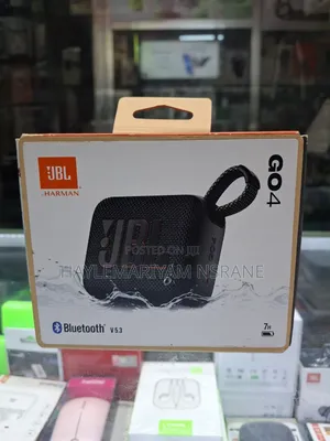 JBL Harman Go4 13000
