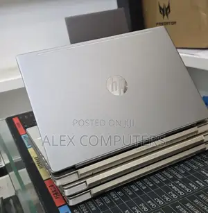 New Laptop HP Pavilion 14 8GB Intel Core i5 SSD 512GB
