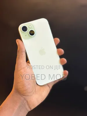 Apple iPhone 15 128 GB