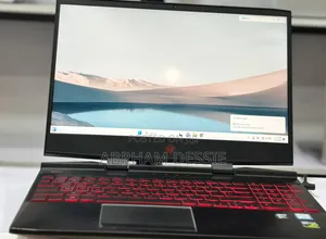 New Laptop HP 16GB Intel Core i5 SSD 256GB